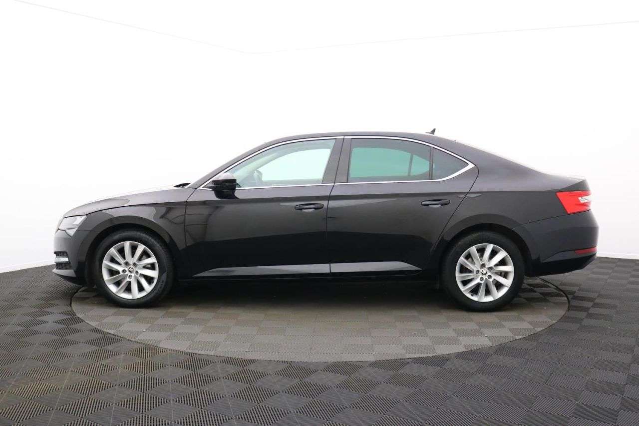 null SKODA SUPERB null SKODA SUPERB