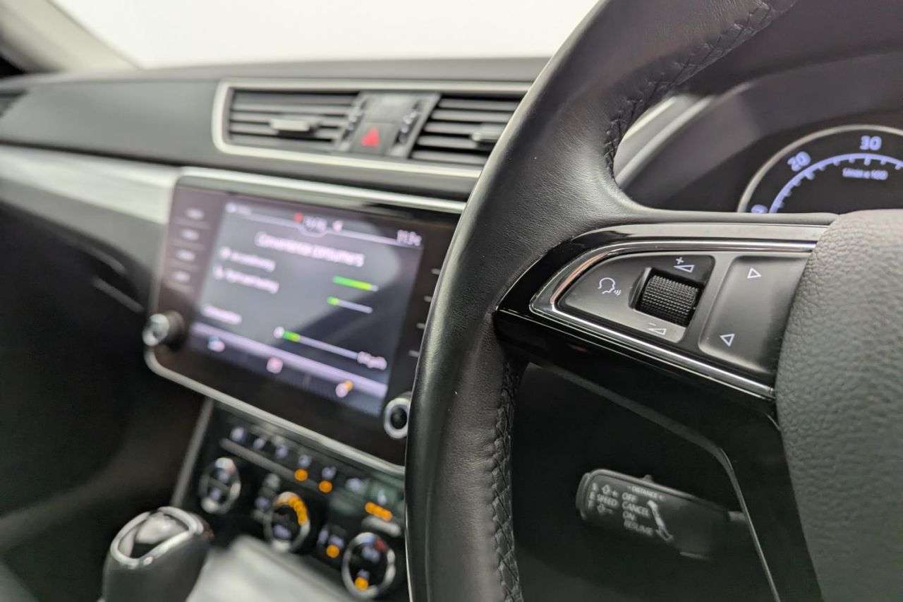 null SKODA SUPERB null SKODA SUPERB