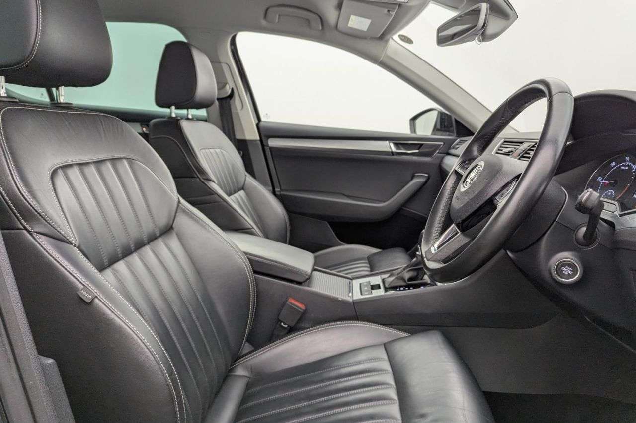 null SKODA SUPERB null SKODA SUPERB