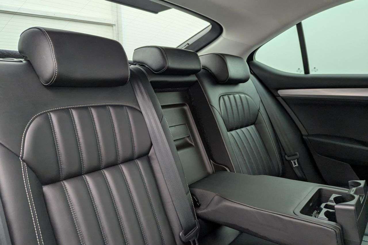 null SKODA SUPERB null SKODA SUPERB