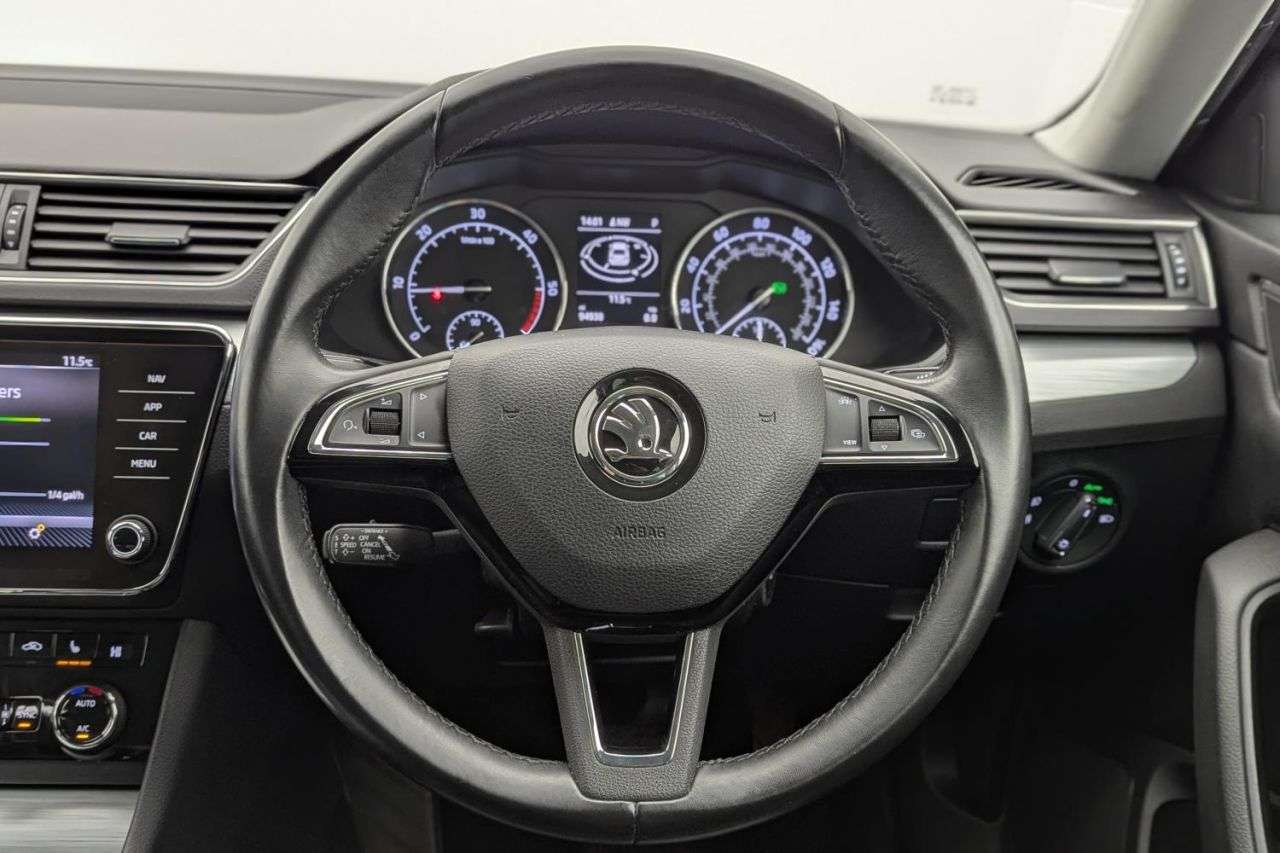 null SKODA SUPERB null SKODA SUPERB