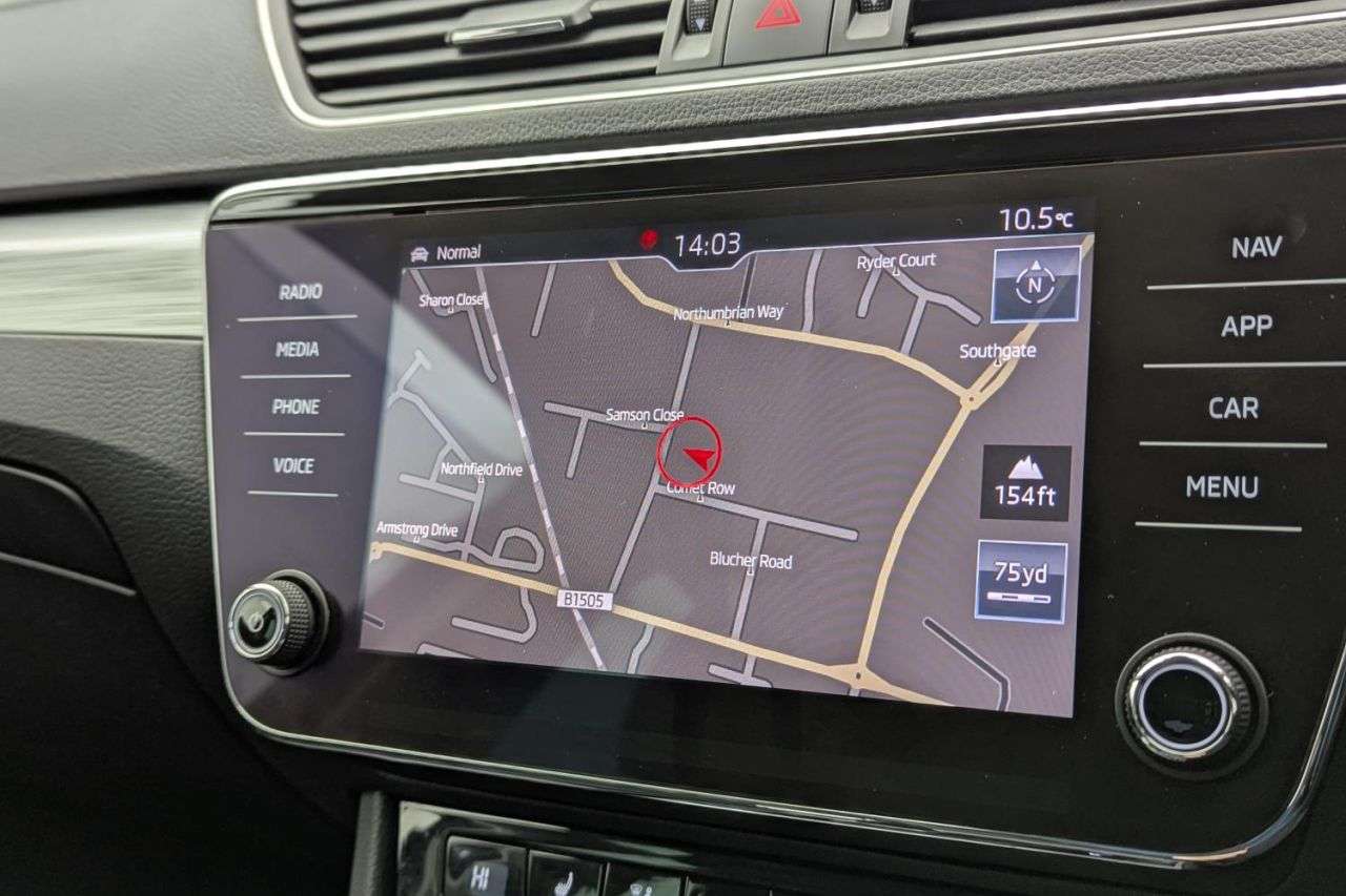 null SKODA SUPERB null SKODA SUPERB