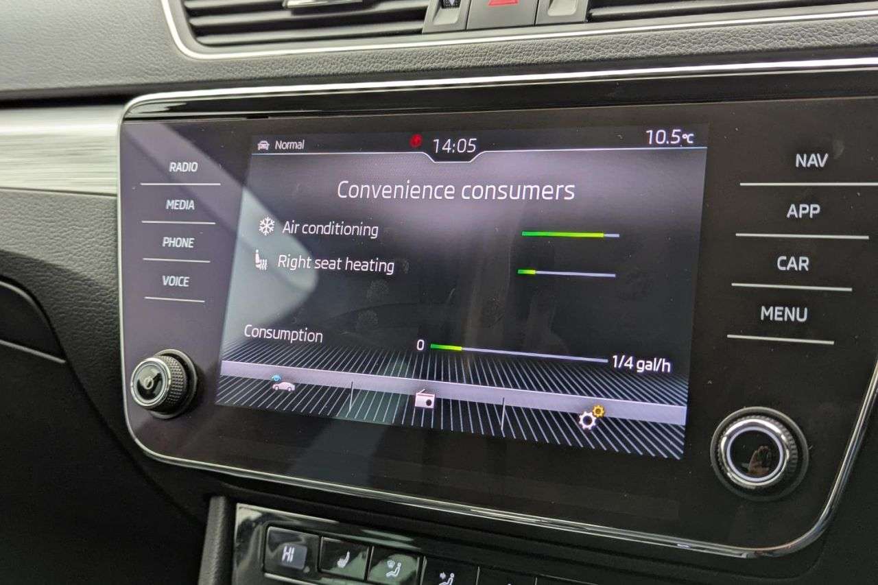 null SKODA SUPERB null SKODA SUPERB