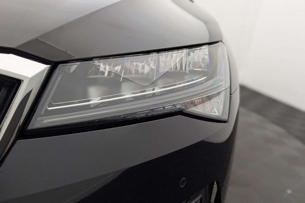 null SKODA SUPERB null SKODA SUPERB