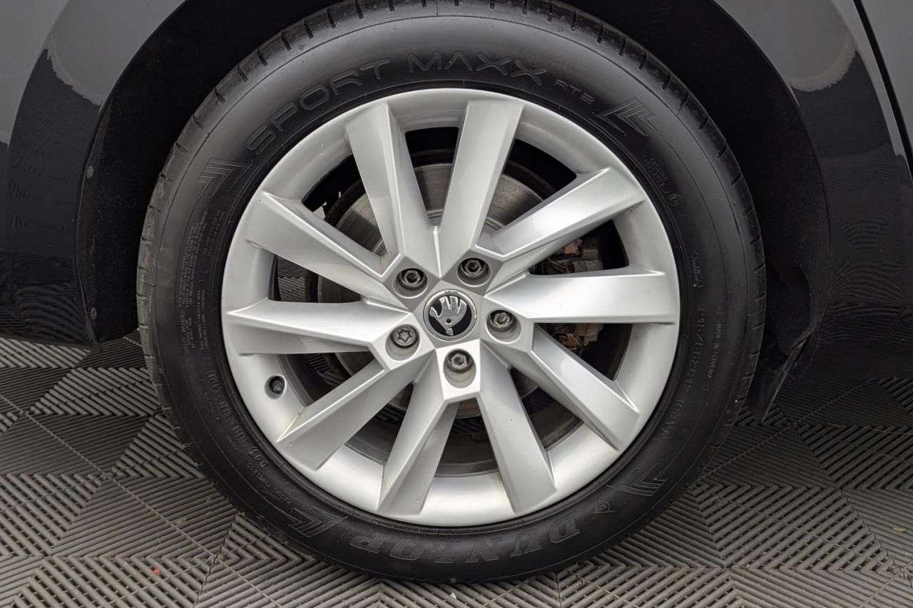 null SKODA SUPERB null SKODA SUPERB