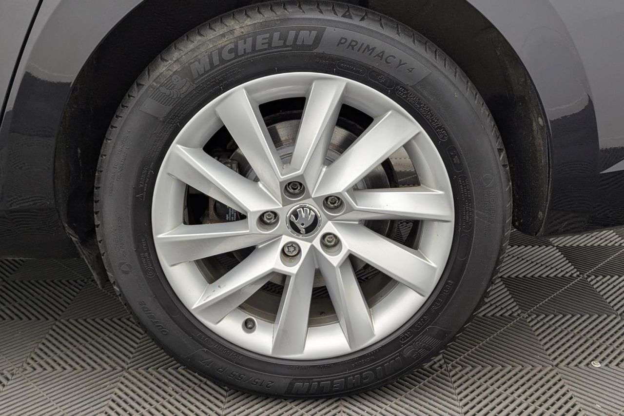 null SKODA SUPERB null SKODA SUPERB