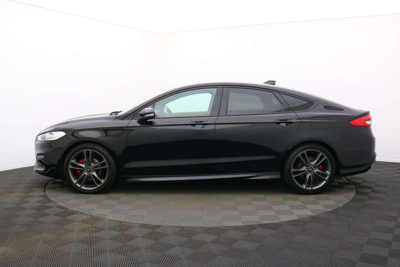 2021 FORD MONDEO 2021 FORD MONDEO