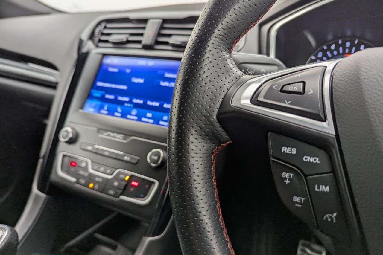 2021 FORD MONDEO 2021 FORD MONDEO