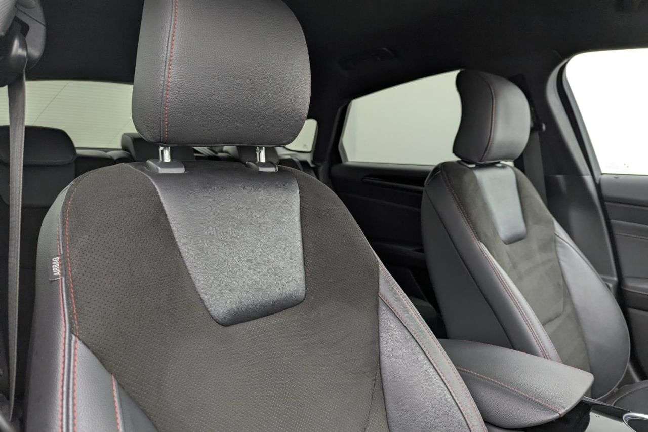 2021 FORD MONDEO 2021 FORD MONDEO