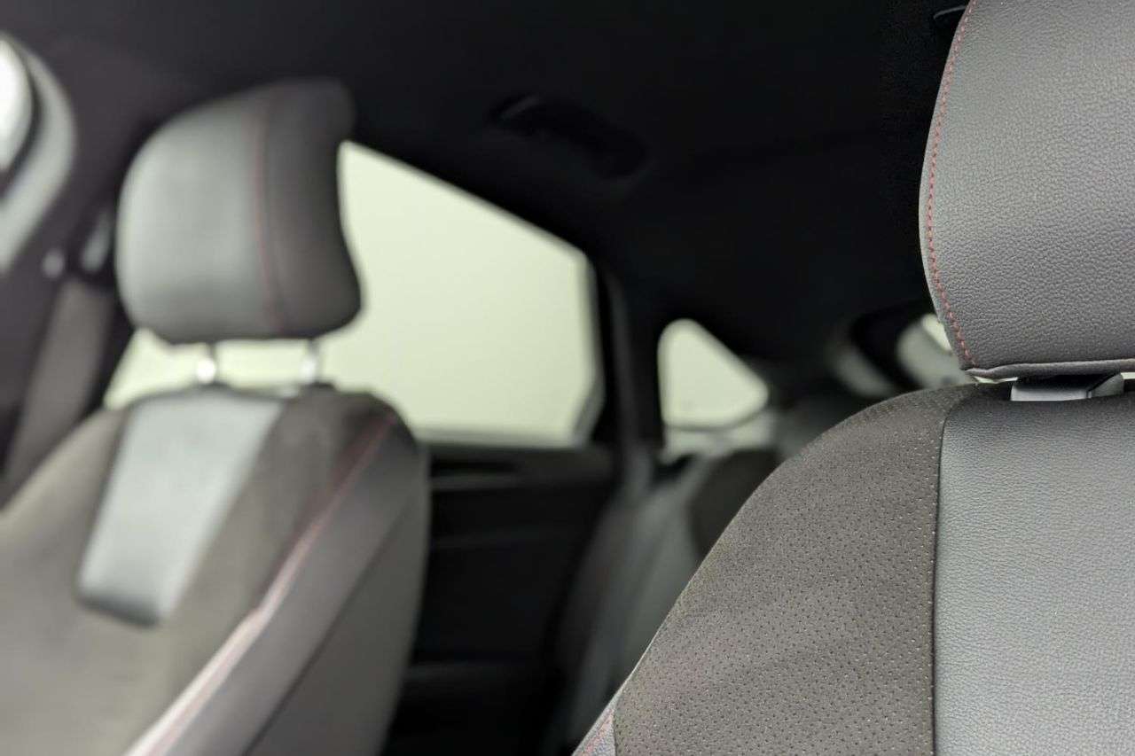 2021 FORD MONDEO 2021 FORD MONDEO