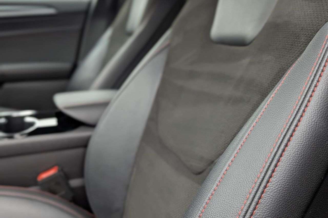 2021 FORD MONDEO 2021 FORD MONDEO