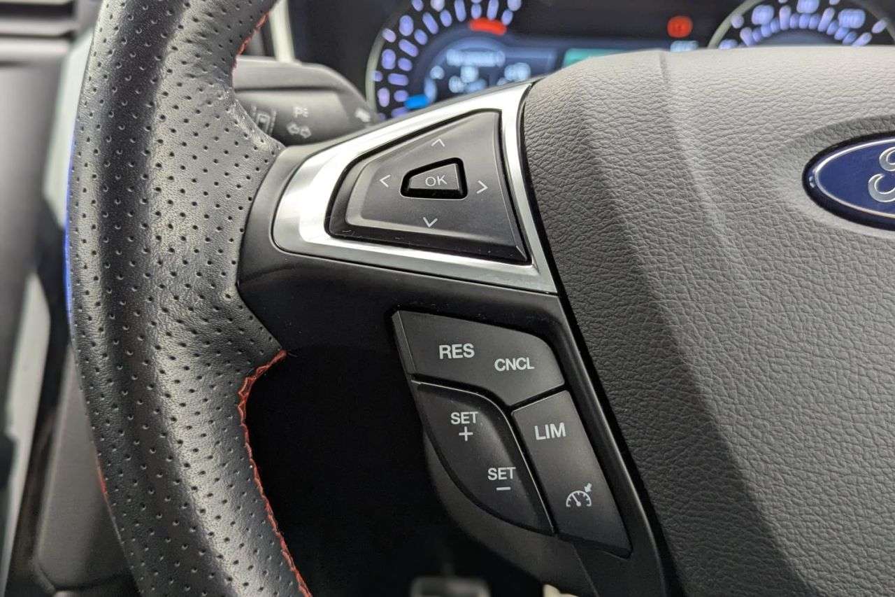 2021 FORD MONDEO 2021 FORD MONDEO