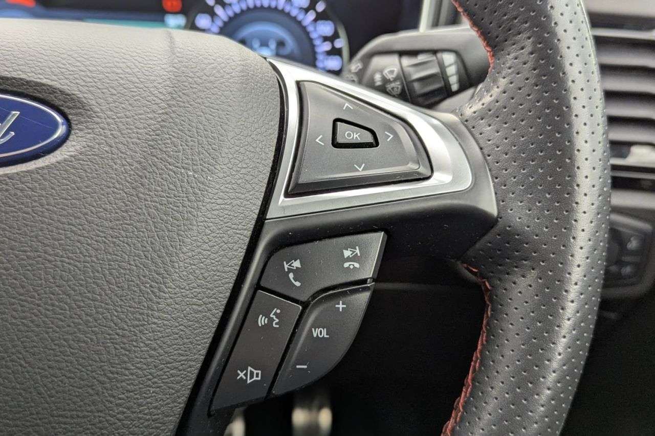 2021 FORD MONDEO 2021 FORD MONDEO