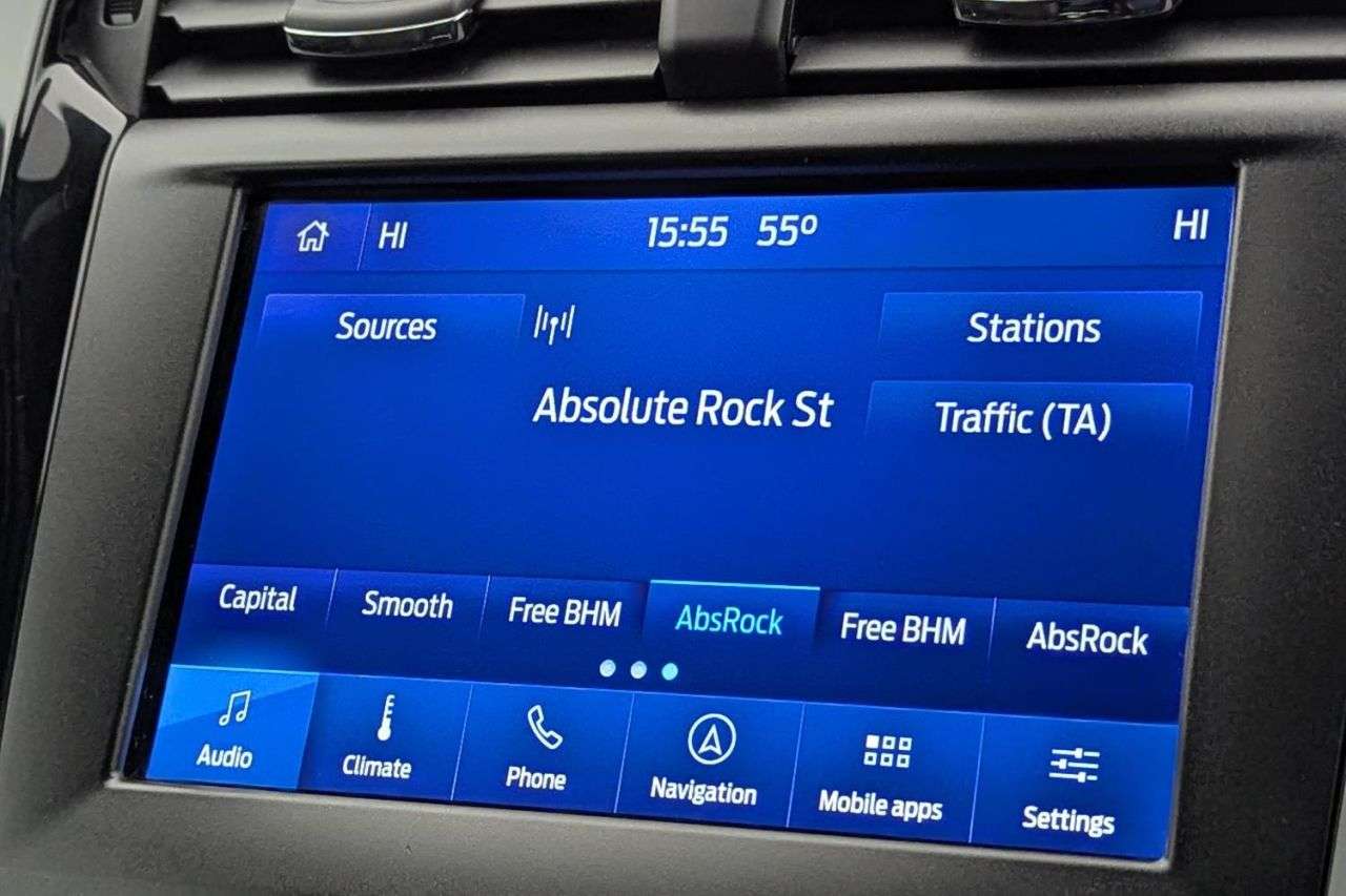 2021 FORD MONDEO 2021 FORD MONDEO