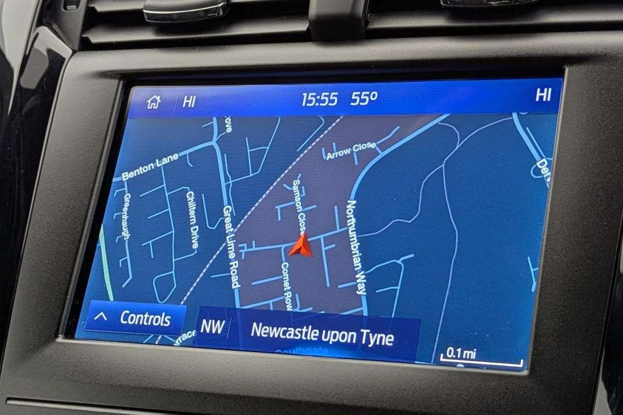 2021 FORD MONDEO 2021 FORD MONDEO