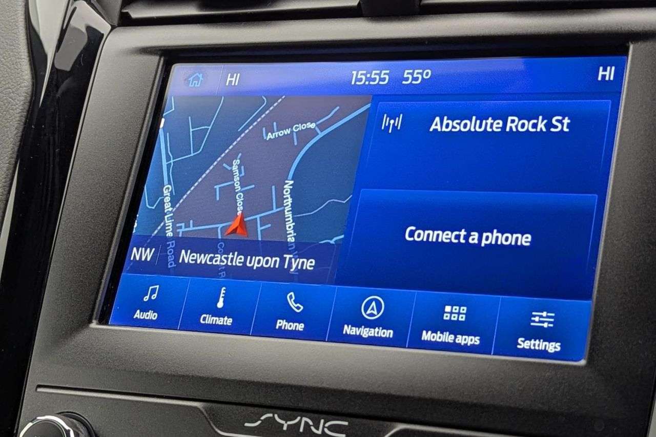 2021 FORD MONDEO 2021 FORD MONDEO