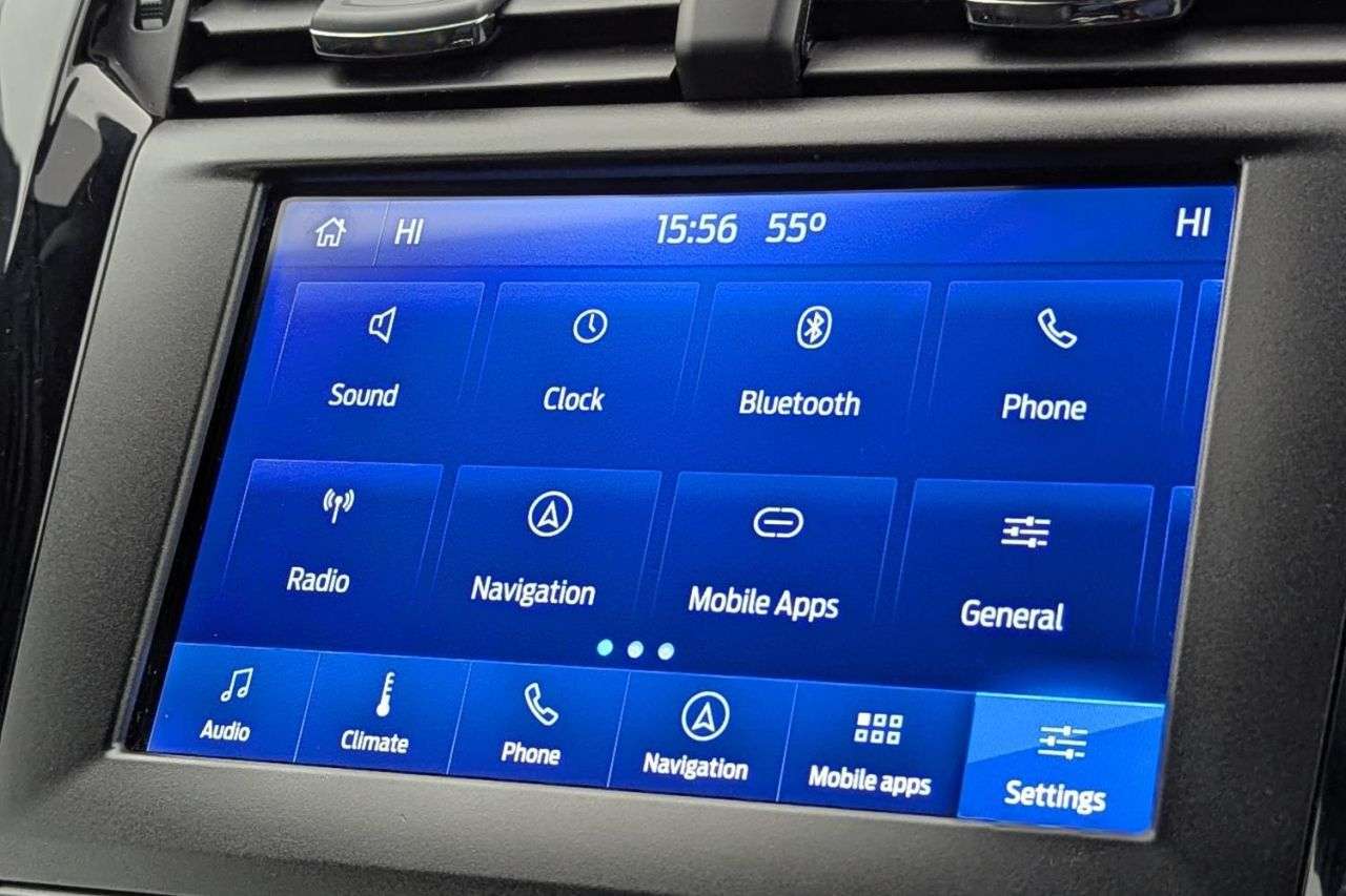 2021 FORD MONDEO 2021 FORD MONDEO