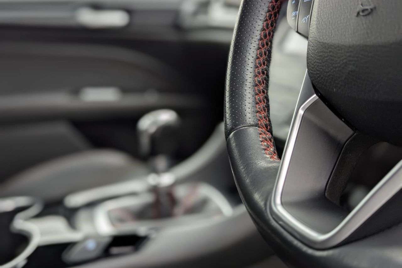 2021 FORD MONDEO 2021 FORD MONDEO