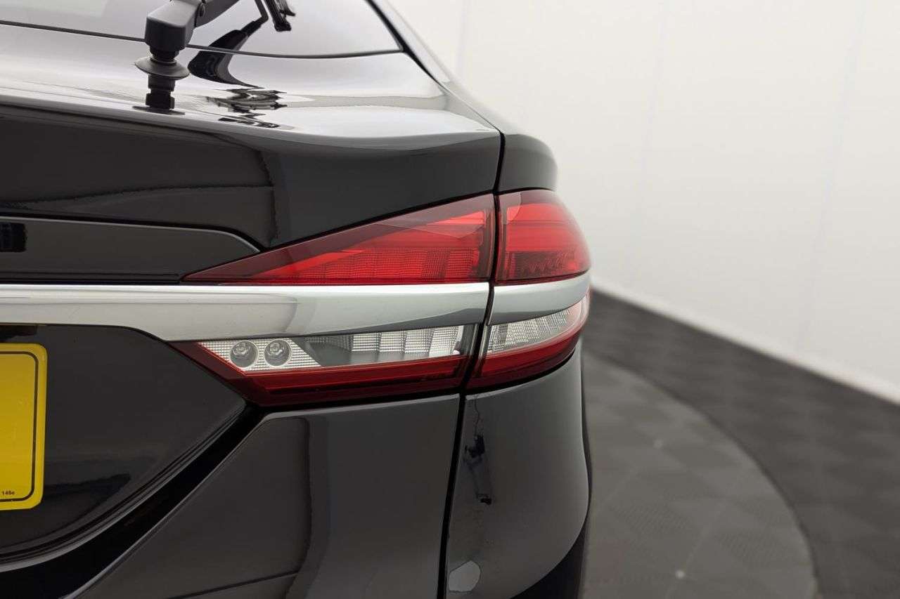 2021 FORD MONDEO 2021 FORD MONDEO