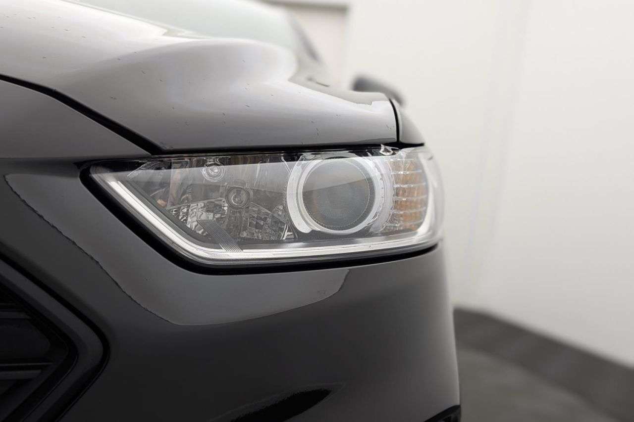 2021 FORD MONDEO 2021 FORD MONDEO