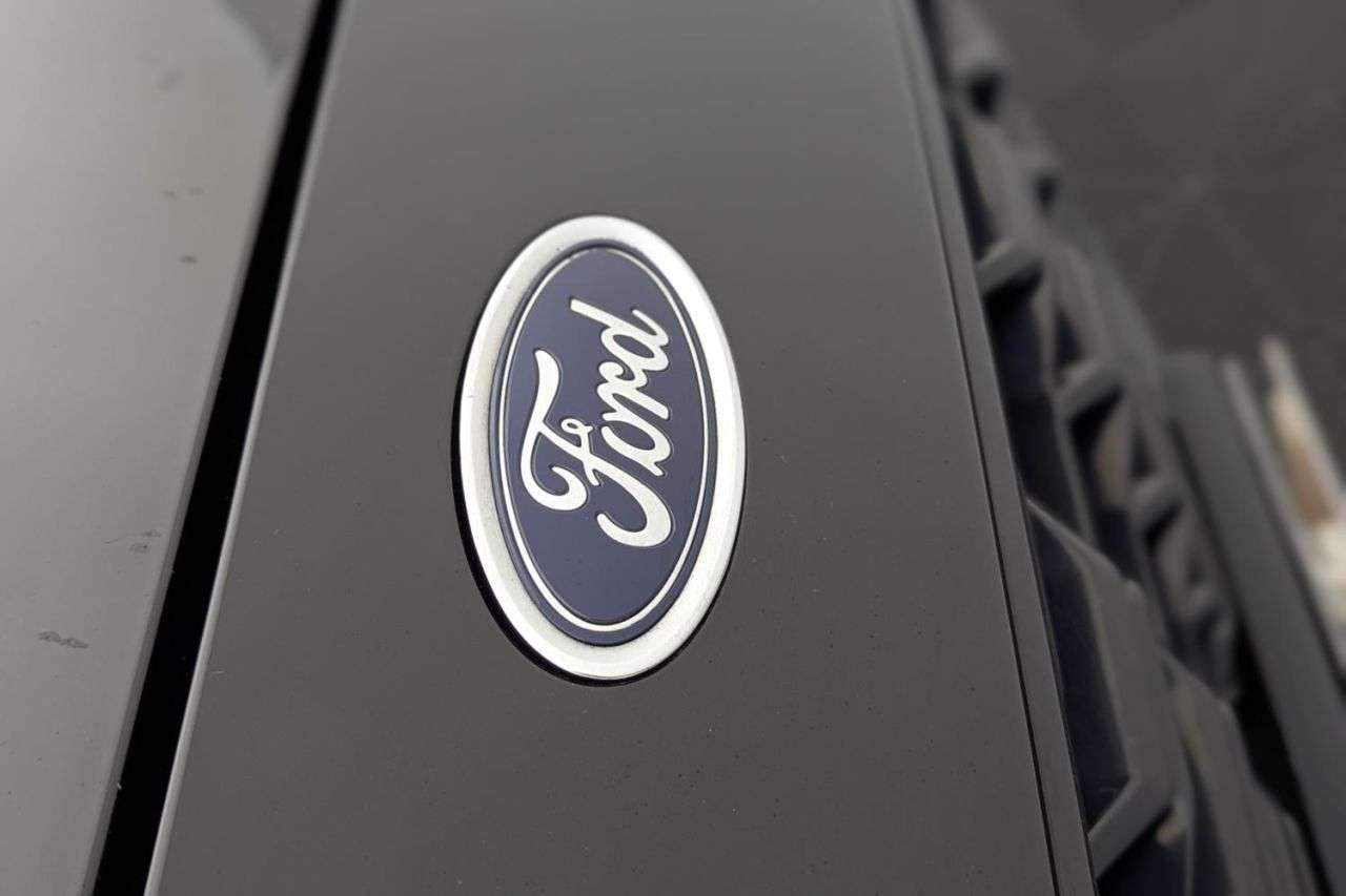 2021 FORD MONDEO 2021 FORD MONDEO