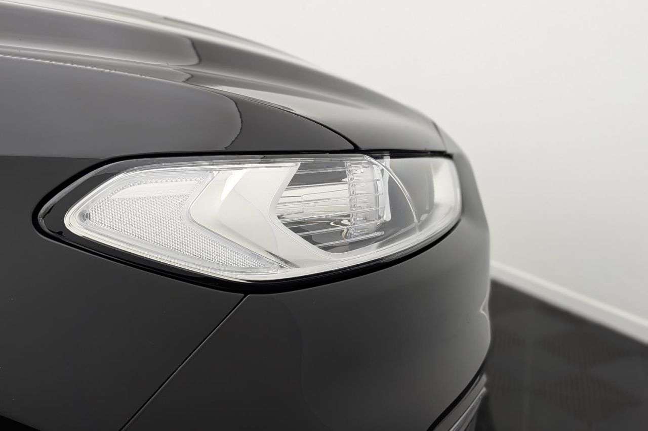 2021 FORD MONDEO 2021 FORD MONDEO