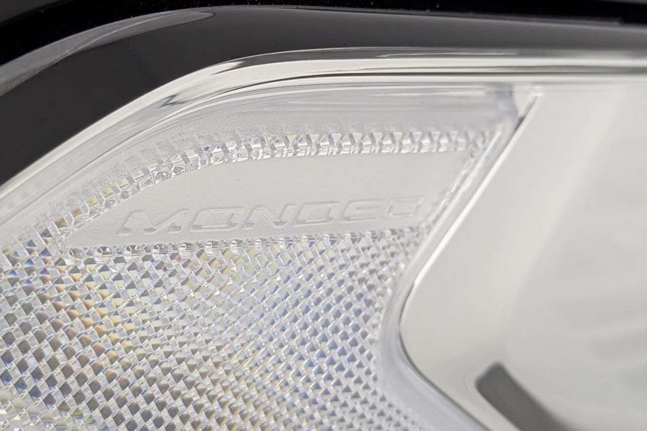 2021 FORD MONDEO 2021 FORD MONDEO