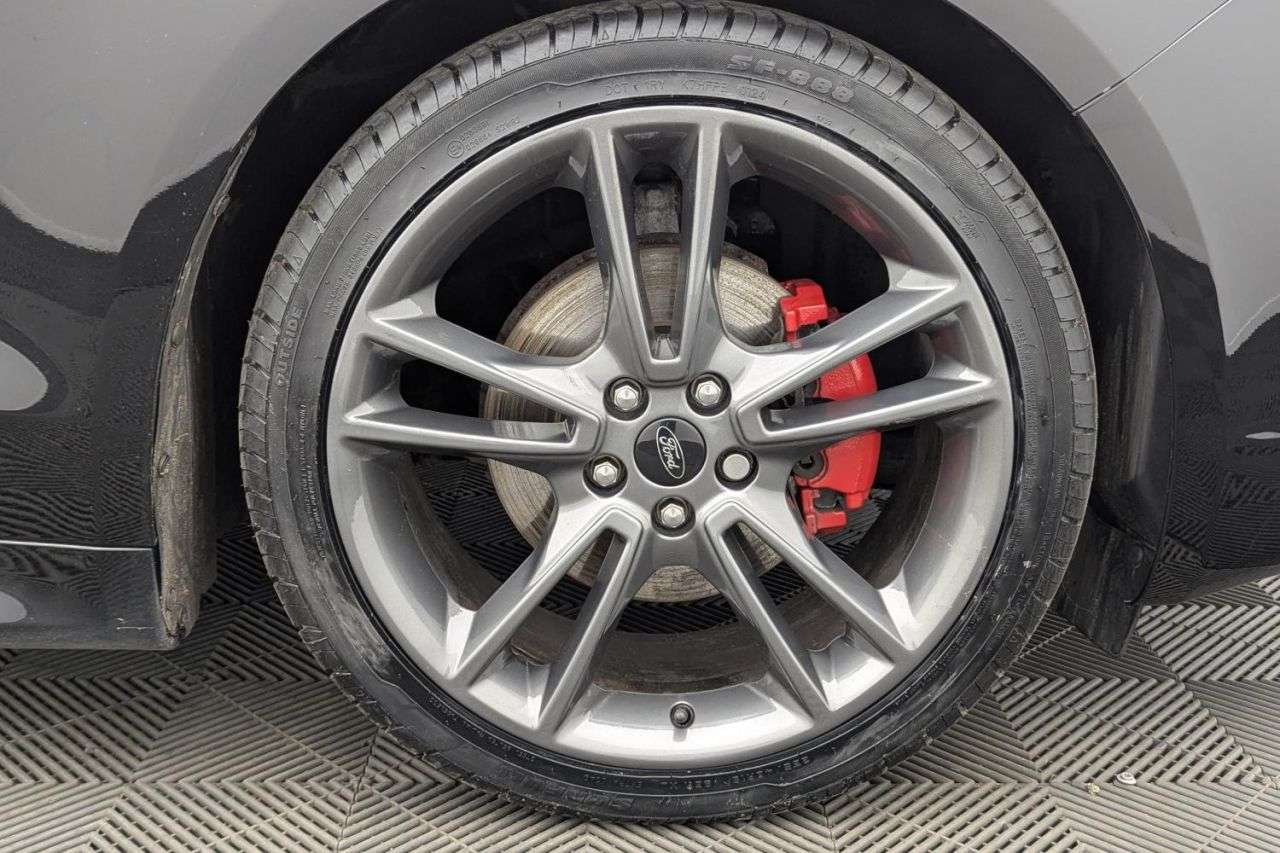 2021 FORD MONDEO 2021 FORD MONDEO