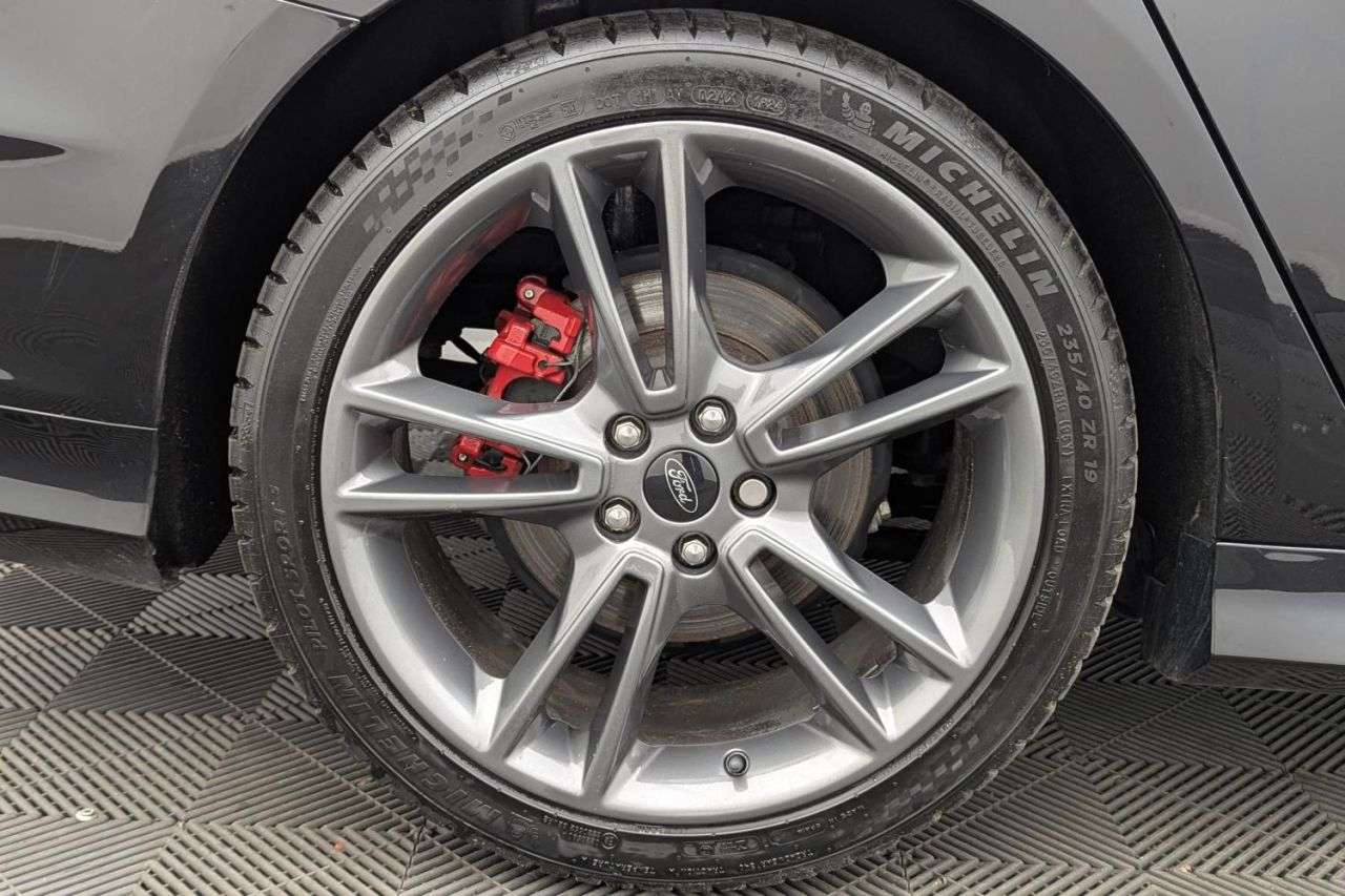 2021 FORD MONDEO 2021 FORD MONDEO