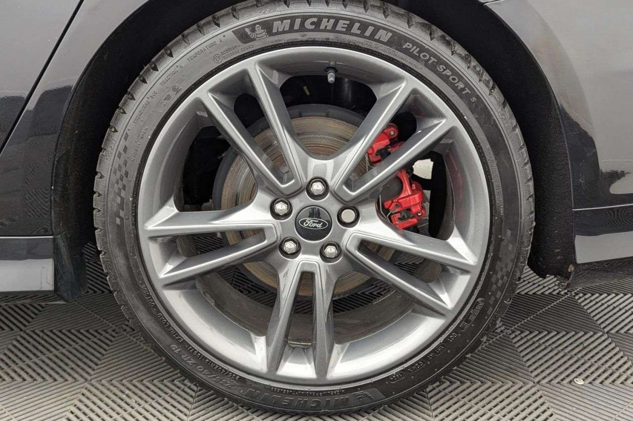 2021 FORD MONDEO 2021 FORD MONDEO