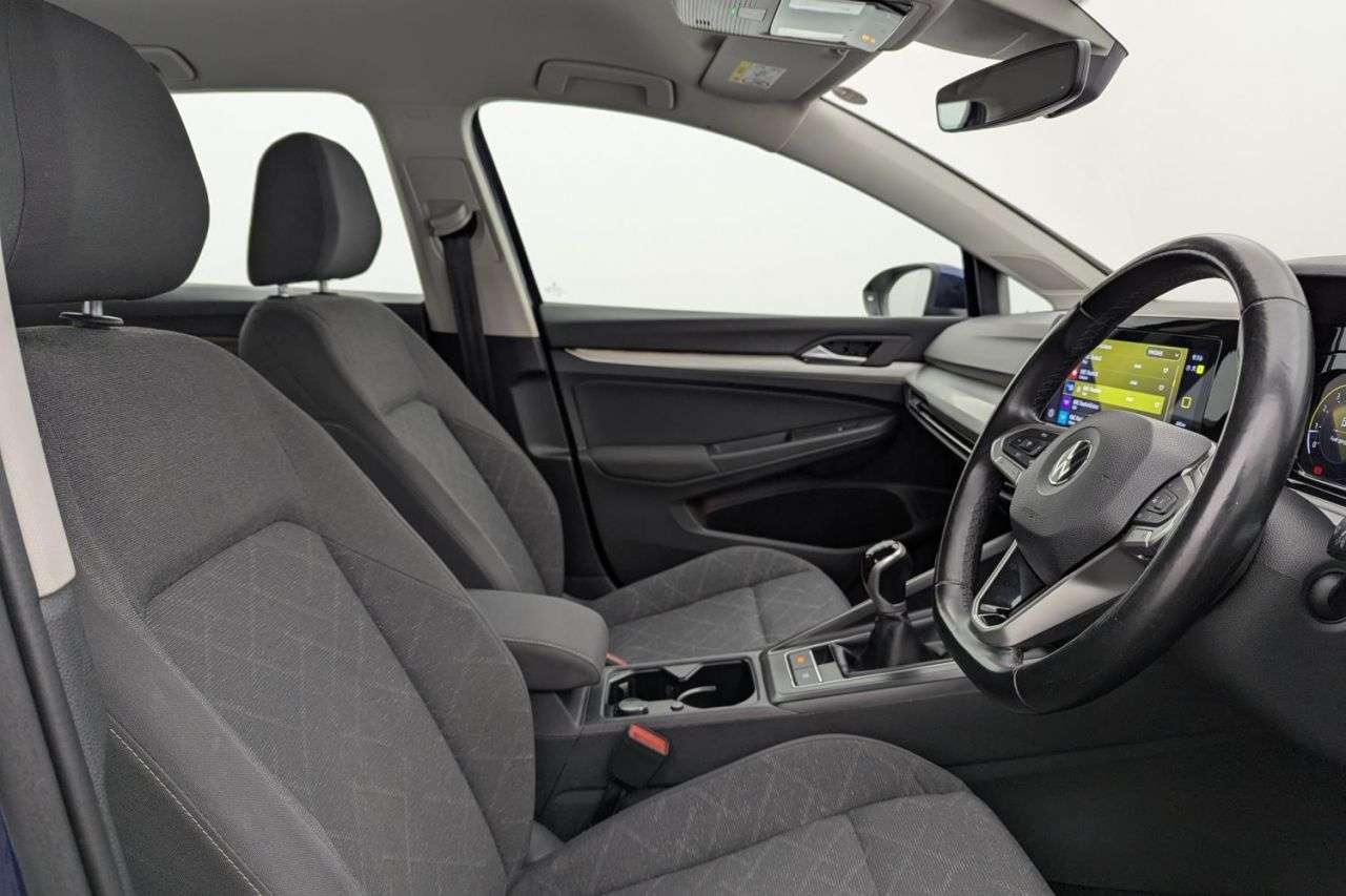 A null VOLKSWAGEN GOLF 1.5 TSI Life Hatchback 5dr Petrol Manual Euro 6 (s/s) (150 ps) Award Winnin A null VOLKSWAGEN GOLF 1.5 TSI Life Hatchback 5dr Petrol Manual Euro 6 (s/s) (150 ps) Award Winnin