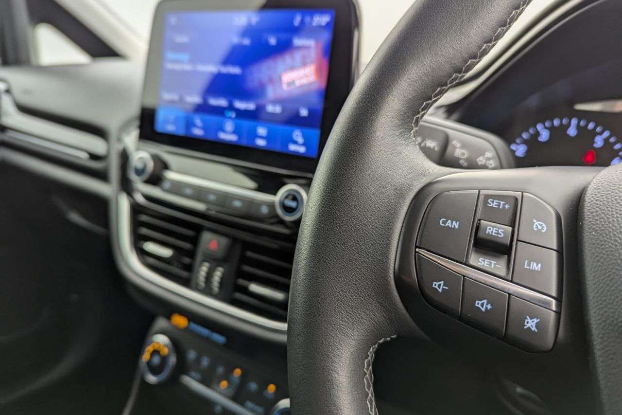 2019 FORD FIESTA 2019 FORD FIESTA