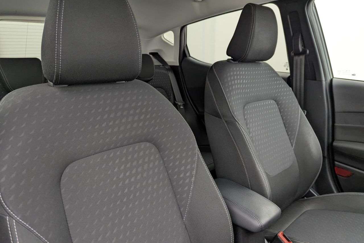 2019 FORD FIESTA 2019 FORD FIESTA