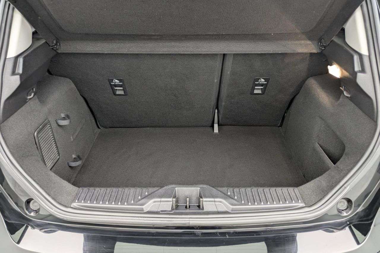 2019 FORD FIESTA 2019 FORD FIESTA