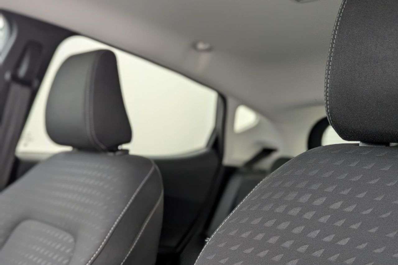 2019 FORD FIESTA 2019 FORD FIESTA