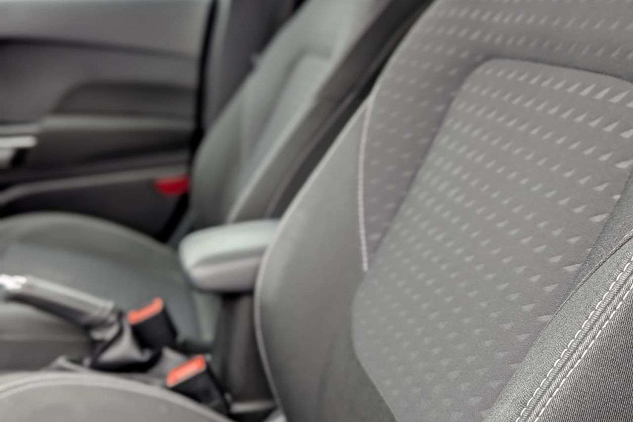 2019 FORD FIESTA 2019 FORD FIESTA