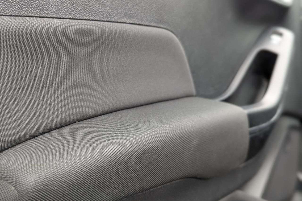 2019 FORD FIESTA 2019 FORD FIESTA