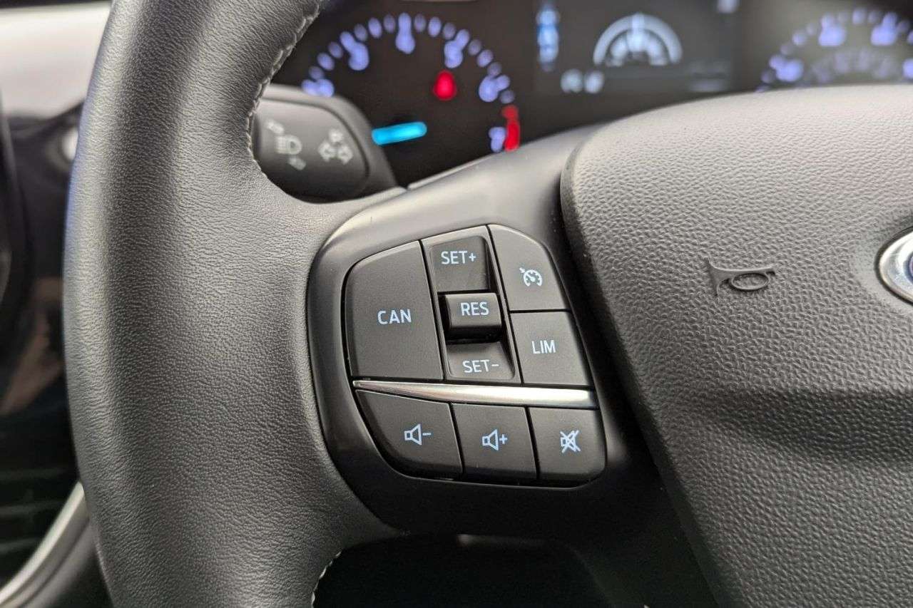 2019 FORD FIESTA 2019 FORD FIESTA