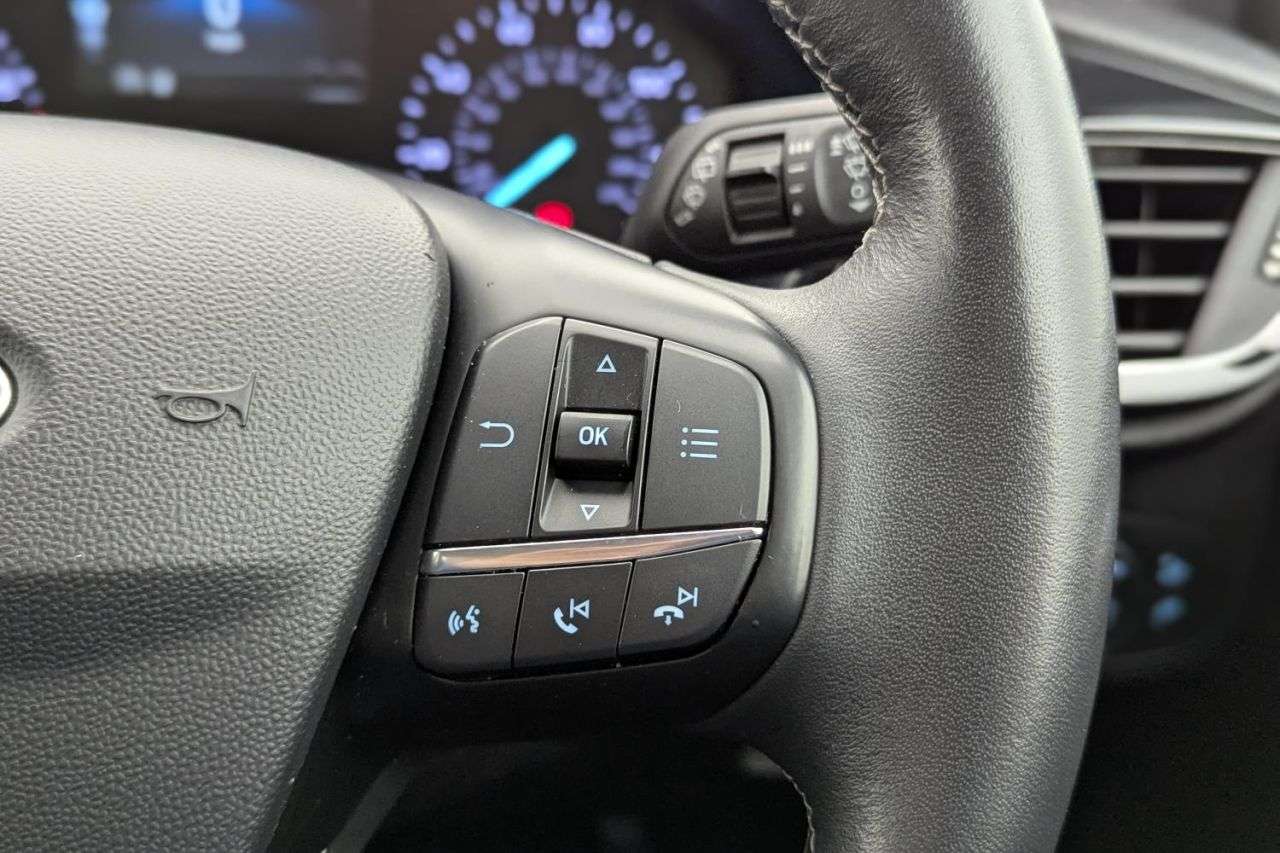 2019 FORD FIESTA 2019 FORD FIESTA