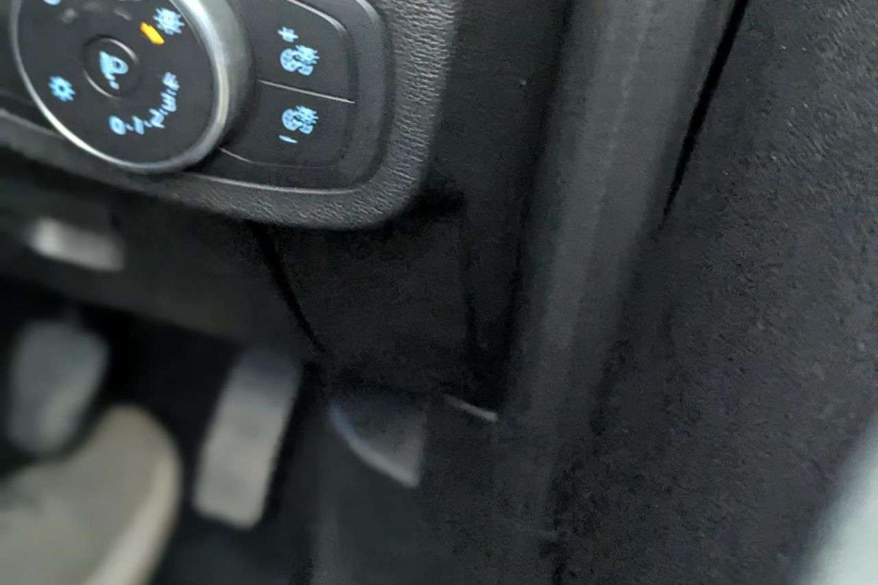 2019 FORD FIESTA 2019 FORD FIESTA