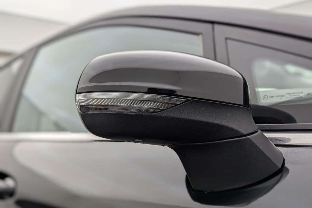 2019 FORD FIESTA 2019 FORD FIESTA