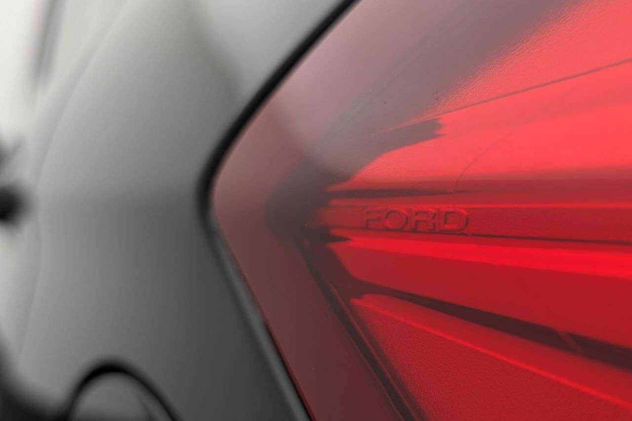 2019 FORD FIESTA 2019 FORD FIESTA