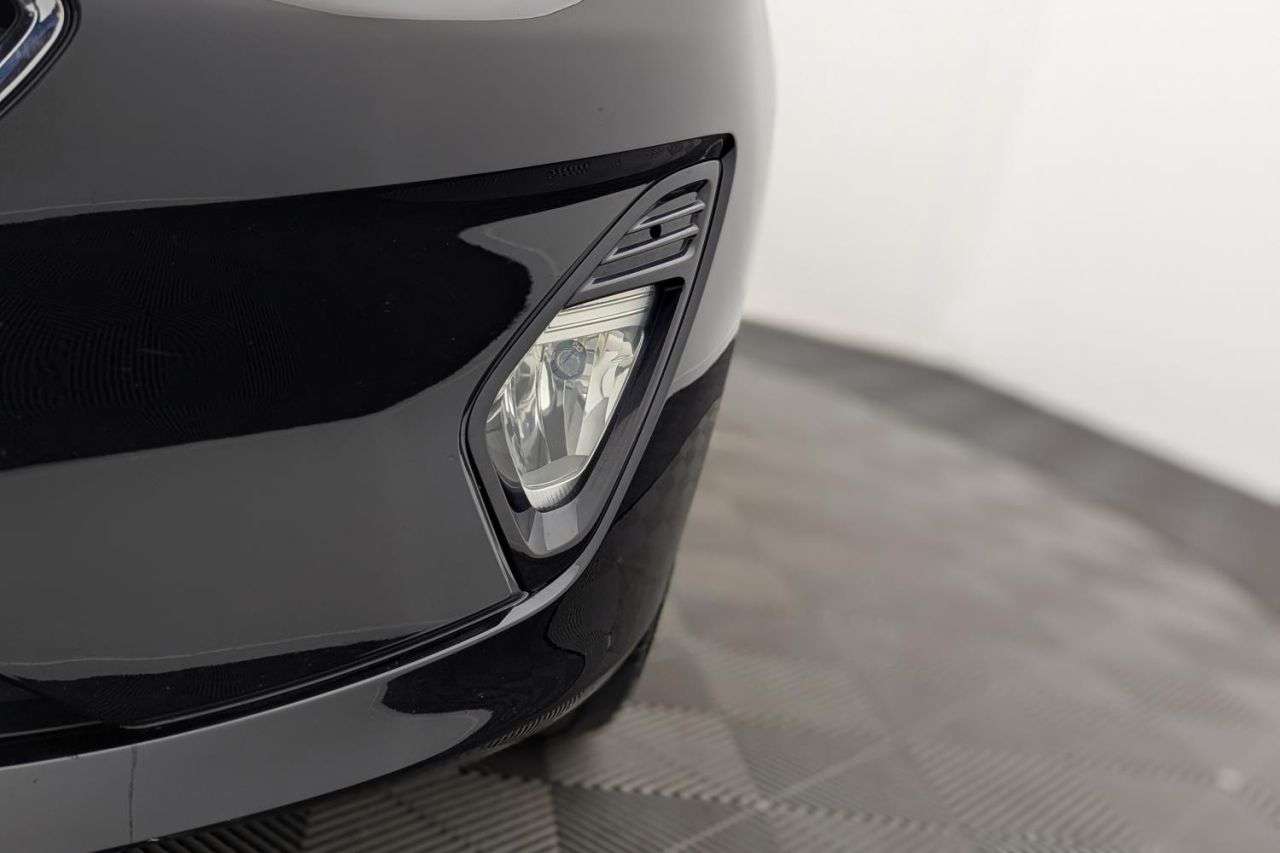 2019 FORD FIESTA 2019 FORD FIESTA