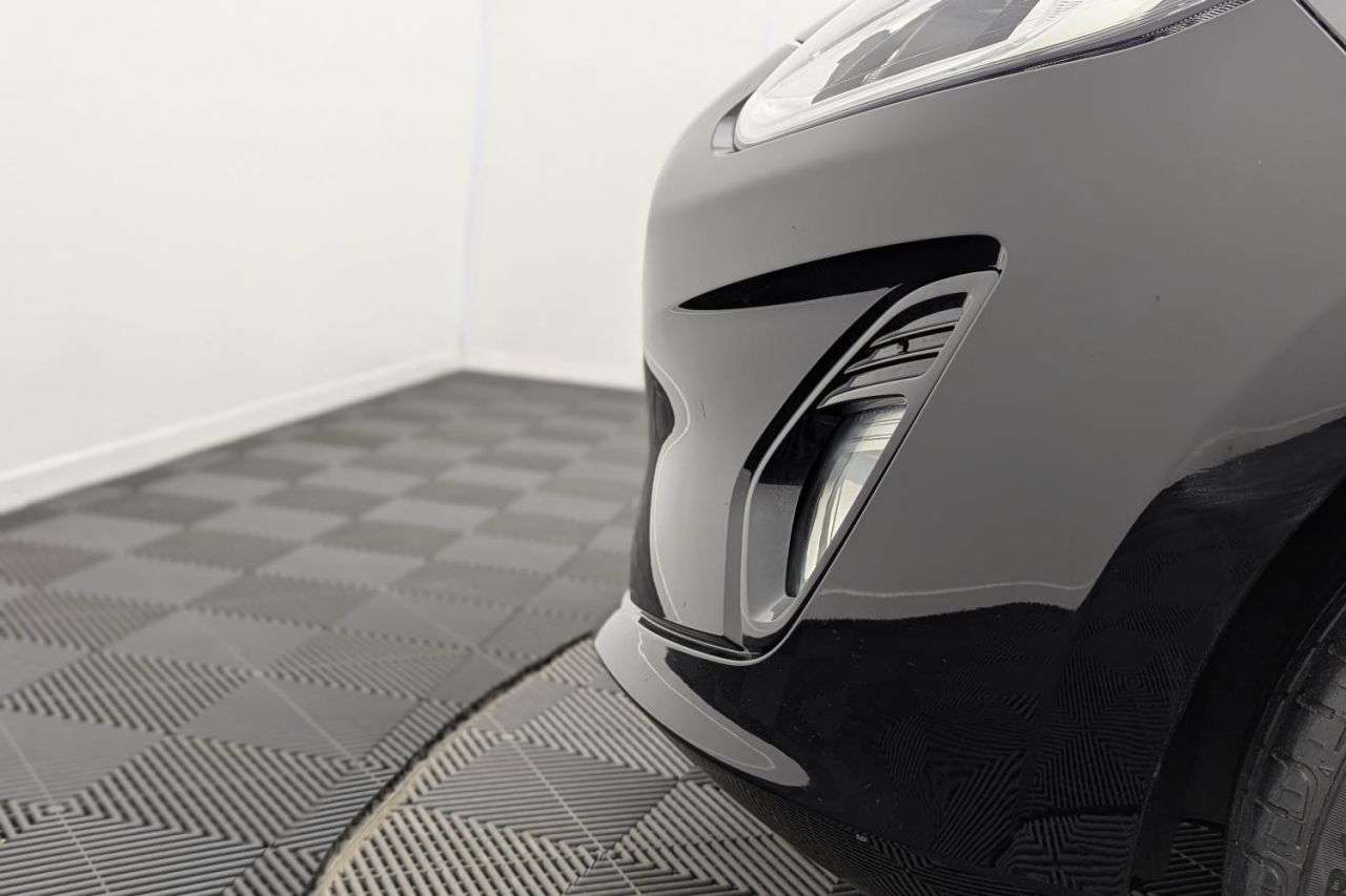 2019 FORD FIESTA 2019 FORD FIESTA