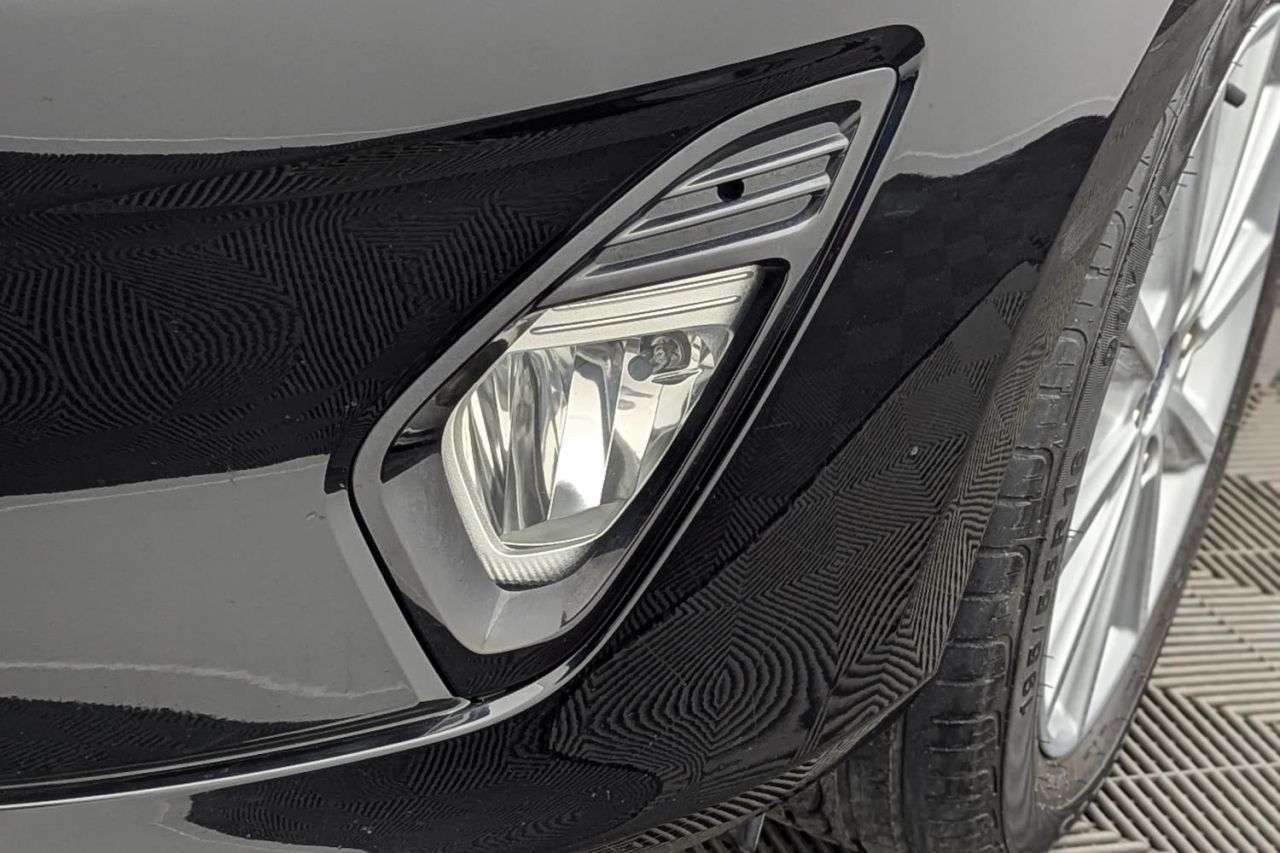 2019 FORD FIESTA 2019 FORD FIESTA