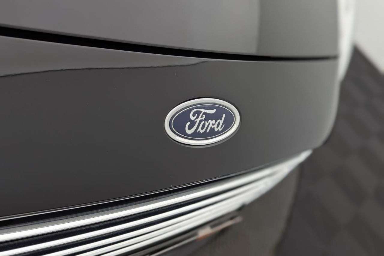 2019 FORD FIESTA 2019 FORD FIESTA