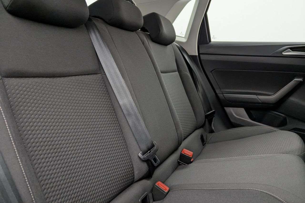 2018 VOLKSWAGEN POLO 2018 VOLKSWAGEN POLO