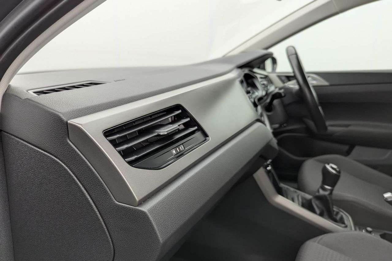 2018 VOLKSWAGEN POLO 2018 VOLKSWAGEN POLO