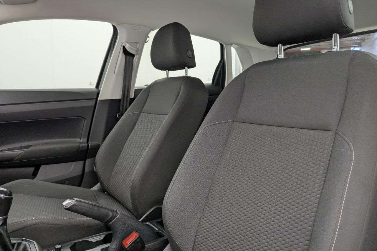 2018 VOLKSWAGEN POLO 2018 VOLKSWAGEN POLO