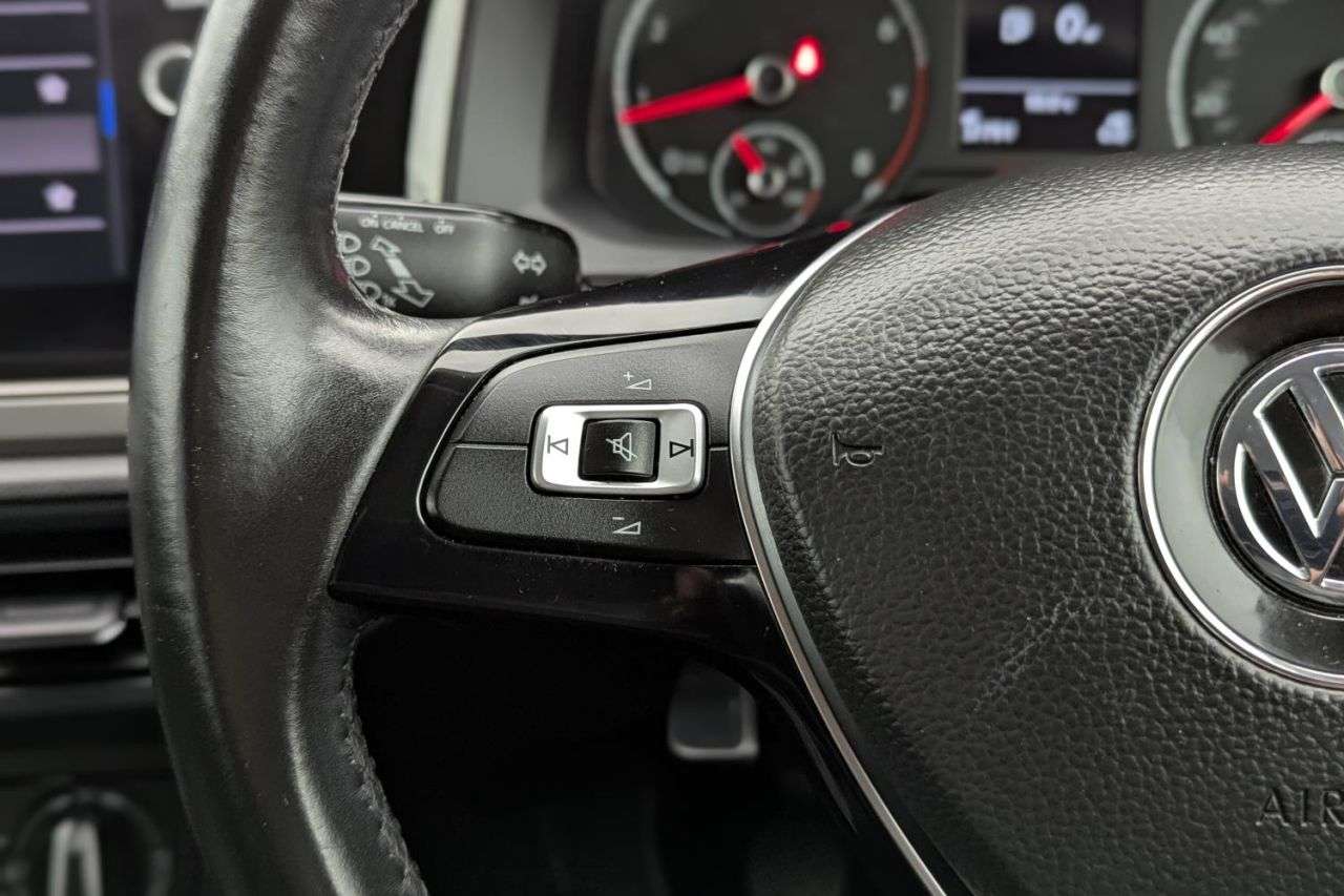 2018 VOLKSWAGEN POLO 2018 VOLKSWAGEN POLO